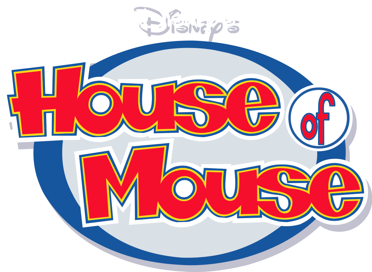 Disney's House of Mouse